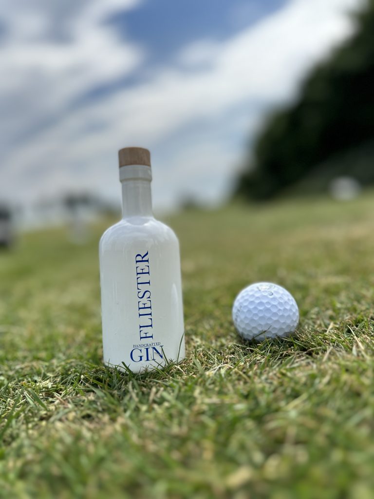 Fliester Gin Mini Fliester Gin Mini